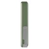 B0552AG | Powerbanka EMOS WI 1031 | Li-Po akumulátor 10000 mAh | PD 20 W + Wireless 15 W nabíjení | army-green