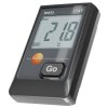 testo 174T | Mini-datalogger teploty s displejem s USB-C  (0572 1740 02)