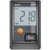 testo 174T | Mini-datalogger teploty s displejem s USB-C  (0572 1740 02)