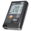 testo 174H | Mini-datalogger teploty a vlhkosti s displejem s USB-C  (0572 1741 02)