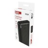 B0572B | Powerbanka EMOS AlphaQ3 | Li-Po akumulátor 20000 mAh | 22,5 W nabíjení | černá