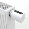 WiFi termostatická hlavice GETI GTV04 | Tuya