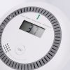 Solight 1D31A | detektor spalin CO (oxid uhelnatý) | displej LCD | alarm 85 dB | 3x AAA | bílý