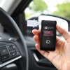Kompaktní alkohol tester Solight 1T09, Fuel Cell | elektrochemický senzor | 0,0 až 5,0 ‰ BAC | ±0.08 ‰ BAC