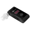 Kompaktní alkohol tester Solight 1T09, Fuel Cell | elektrochemický senzor | 0,0 až 5,0 ‰ BAC | ±0.08 ‰ BAC