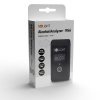 Kompaktní alkohol tester Solight 1T09, Fuel Cell | elektrochemický senzor | 0,0 až 5,0 ‰ BAC | ±0.08 ‰ BAC