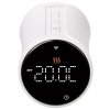 ZigBee termostatická hlavice Sygonix SY-6752918 | Tuya, SmartLife kompatibilní