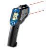 TFA 31.1123.K | Infračervený teploměr SCANTEMP 490 | -60 až +1000 °C | + měření teploty pomocí termočlánků "K"