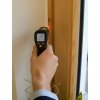 TFA 31.1124 | Infračervený teploměr SCANTEMP 485 | -50 až +800 °C | optika 20:1 | HACCP kompatibilní