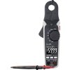 Voltcraft VC-515 | Klešťový ampérmetr do 160 A AC/DC s funkcí multimetru | TRUE RMS | proudové kleště