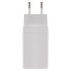 Emos V05G65 | Univerzální napájecí 3x USB adaptér GaN do sítě, PD 65W max.