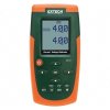 Kalibrátor napětí a proudu Extech PRC15