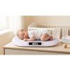Digitální kojenecká váha 👶 TSA0817 | max. 20 kg