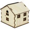 Solární domeček 🏚️ Sol Expert 40214 "ECOSUN"