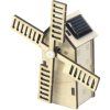 Miniaturní solární větrný mlýn Sol Expert 40005