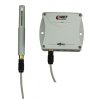 DSRH/C - Sonda vlhkosti a teploty pro snímače Web Sensor p-line