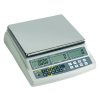 Přesná počítací digitální váha Kern CPB 30K0.5N | do 30 kg | 3x displej