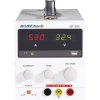 Laboratorní síťový zdroj Basetech BT-305, 0 - 30 V/DC, 0 - 5 A