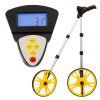 Digitální měřicí kolečko KINEX; průměr 320mm; 8057-15-320