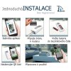 Monitorovací systém Technoline MOBILE-ALERTS, MA10001 Starter Set