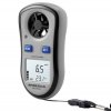 Anemometr Basetech BS-10AN, 0.1 až 30 m/s, -10 až +45 °C
