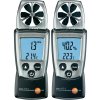 Anemometr + měření teploty a vlhkosti, testo 410-2
