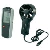 Turbínový anemometr Voltcraft PL-130 AN; 0,4 - 30 m/s