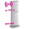 TFA 30.3147.IT | Bezdrátové čidlo teploty bez displeje TX29IT | -40 až +60 °C | 868 MHz IT