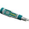 Měření pH, měrné vodivosti, TDS, salinity Extech EC-500