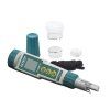 Měření pH, měrné vodivosti, TDS, salinity Extech EC-500