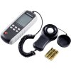 Luxmetr Voltcraft MS-200LED, 0,01 - 400 000 lx