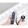Luxmetr Voltcraft MS-200LED, 0,01 - 400 000 lx