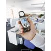 testo 540 | Kompaktní digitální LUXmetr + kalibrační list (0560 0540)