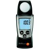 testo 540 | Kompaktní digitální LUXmetr + kalibrační list (0560 0540)