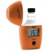 HI721 | Checker®HC | Kolorimetr pro stanovení železa ve vodě | 0.00 až 5.00 ppm (mg/l)