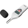 Hlukoměr Voltcraft SL-200 | 30 až 130 dB | 31,5 - 8000 Hz