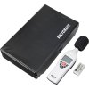 Hlukoměr Voltcraft SL-200 | 30 až 130 dB | 31,5 - 8000 Hz