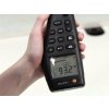 testo 816-1 hlukoměr s integrovanou pamětí, datalogger