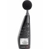 testo 816-1 hlukoměr s integrovanou pamětí, datalogger