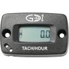 Indukční otáčkoměr + měření motohodin GDi