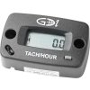 Indukční otáčkoměr + měřič motohodin senDEC