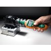 Laserový otáčkoměr Extech RPM33, měření otáček a posunu
