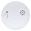 Solight 1D33 | Levný detektor kouře + alarm, 85dB, bílý + 9V baterie