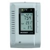 Měřič koncentrace CO2, teploty a vlhkosti, Voltcraft CO-100