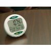 Datalogger EXTECH CO210 - měření CO2, měření teploty a vlhkosti vzduchu