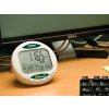 Datalogger EXTECH CO210 - měření CO2, měření teploty a vlhkosti vzduchu