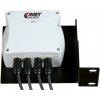 Web Sensor P8541 - čtyřkanálový snímač teploty a vlhkosti