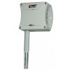 Web Sensor P8611 s PoE - jednokanálový snímač teploty a vlhkosti