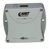Web Sensor P8611 s PoE - jednokanálový snímač teploty a vlhkosti