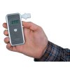 Alkohol tester - AL 7000®, měřicí rozsah alkoholu (max.)=4 ‰, stříbrný